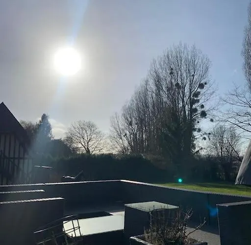 Maisons Normande A 5 Minutes De Deauville ヴィラ *