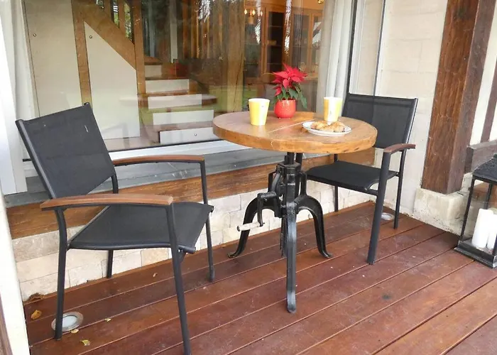 Maisons Normande A 5 Minutes De Deauville ヴィラ ボンヌヴィル・シュル・トゥック