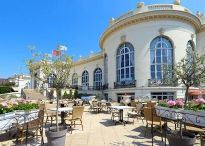 Maisons Normande A 5 Minutes De Deauville